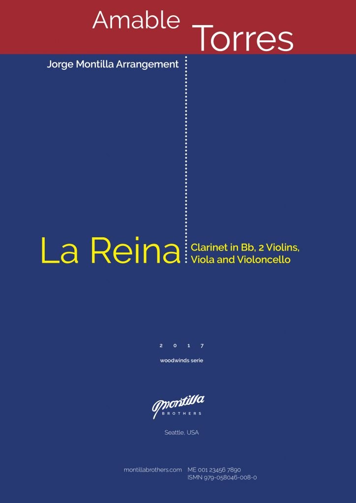 La Reina