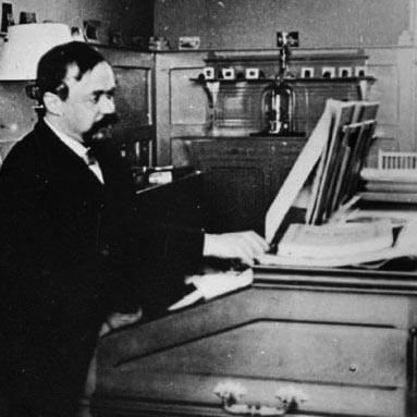 Paul Dukas