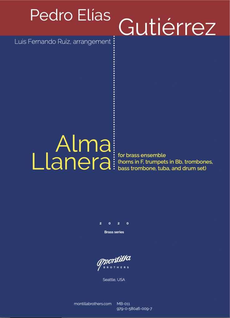 Alma Llanera