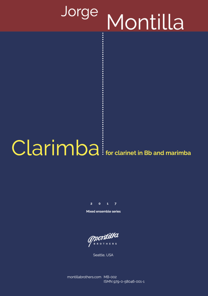 Clarimba