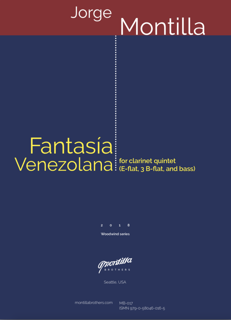 Fantasía Venezolana