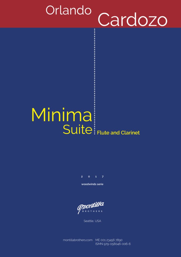 Mínima Suite