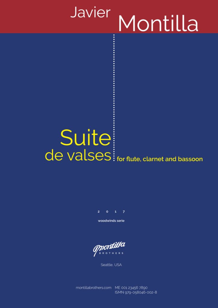 Suite de Valses
