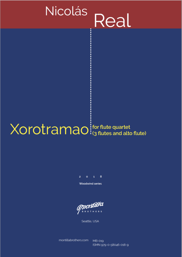 Xorotramao
