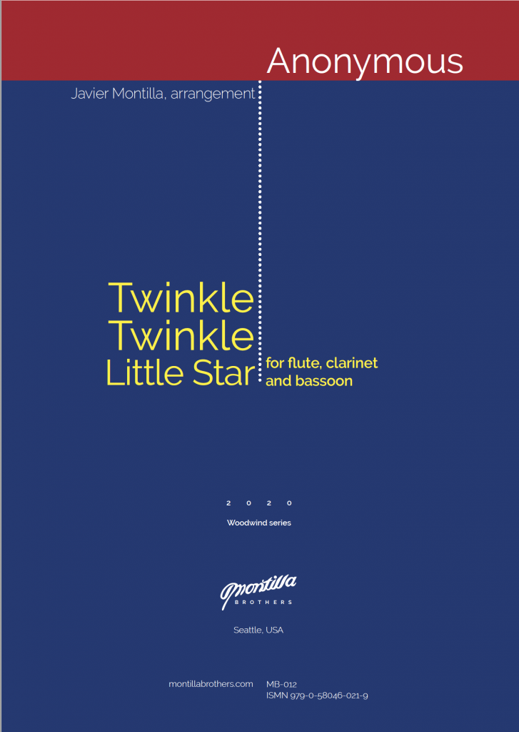 Twinkle Twinkle Little Star