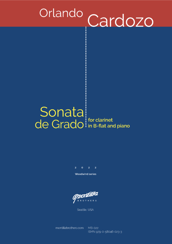 The Sonata de Grado