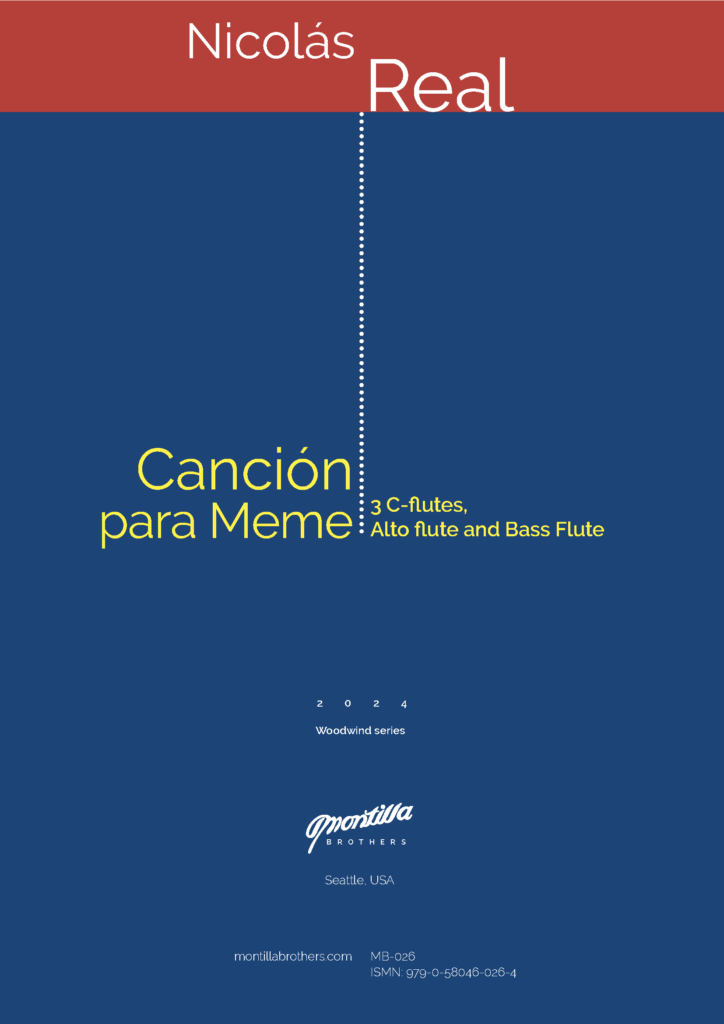 Canción para Meme (Song for Meme)