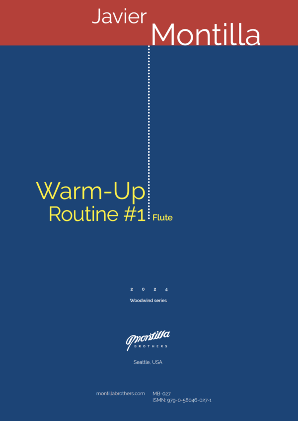 Warm-Up Routine #1