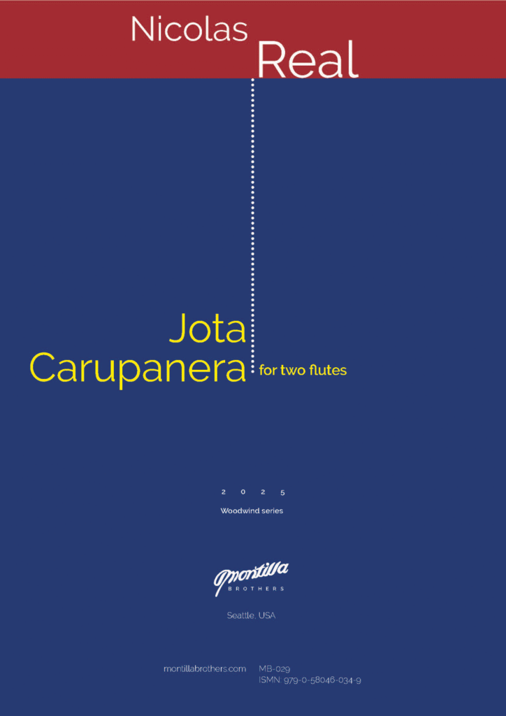 Jota Carupanera