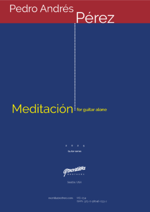 Meditación