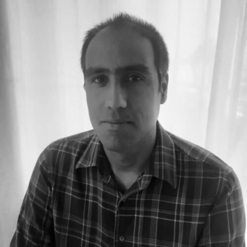 Composer Carlos Ocando